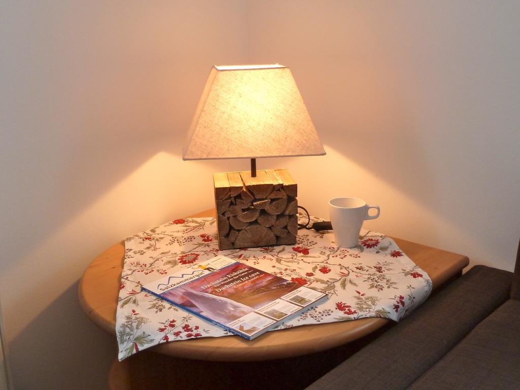 Haus Salzberg Apartamento Hallstatt Quarto foto