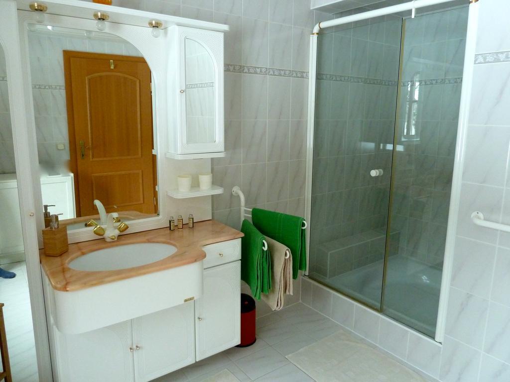 Haus Salzberg Apartamento Hallstatt Quarto foto