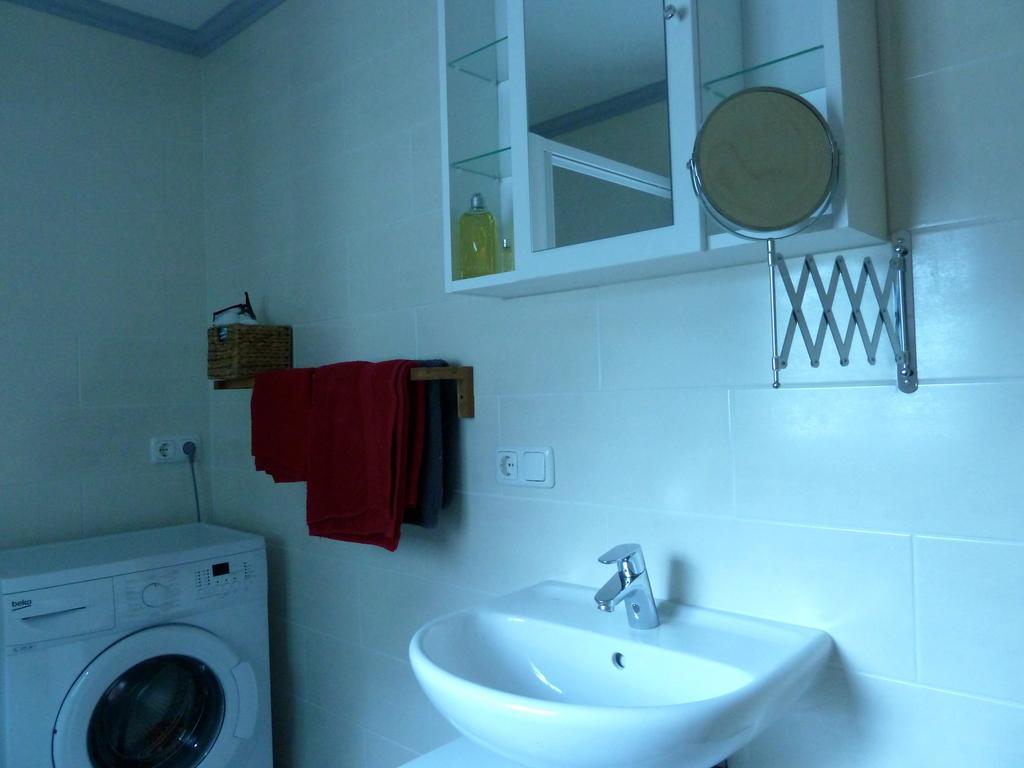 Haus Salzberg Apartamento Hallstatt Quarto foto